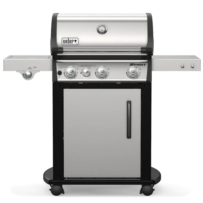 Weber Spirit SP-335 Gas Grill