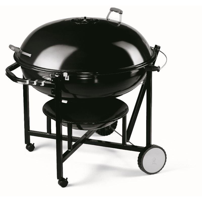 Weber "The Ranch" Kettle