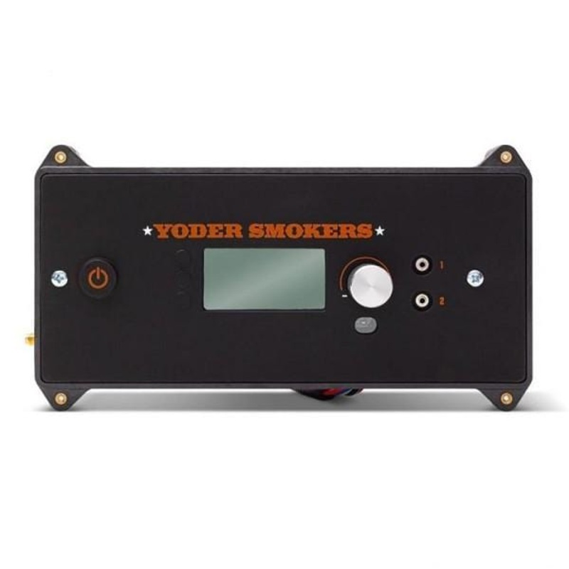 Yoder ACS Retrofit Kit