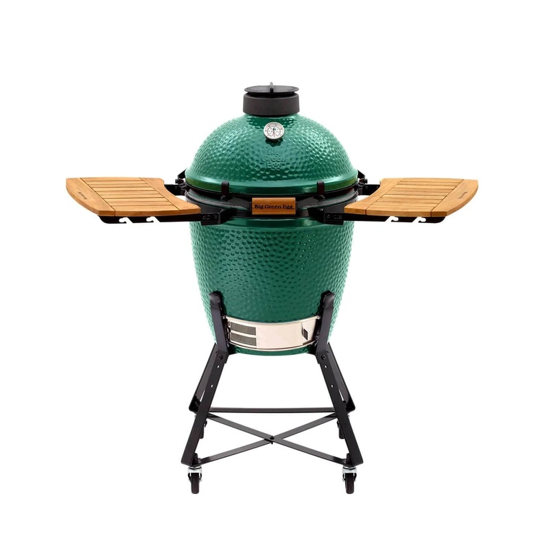 Big Green Egg Nest Kit - Medium
