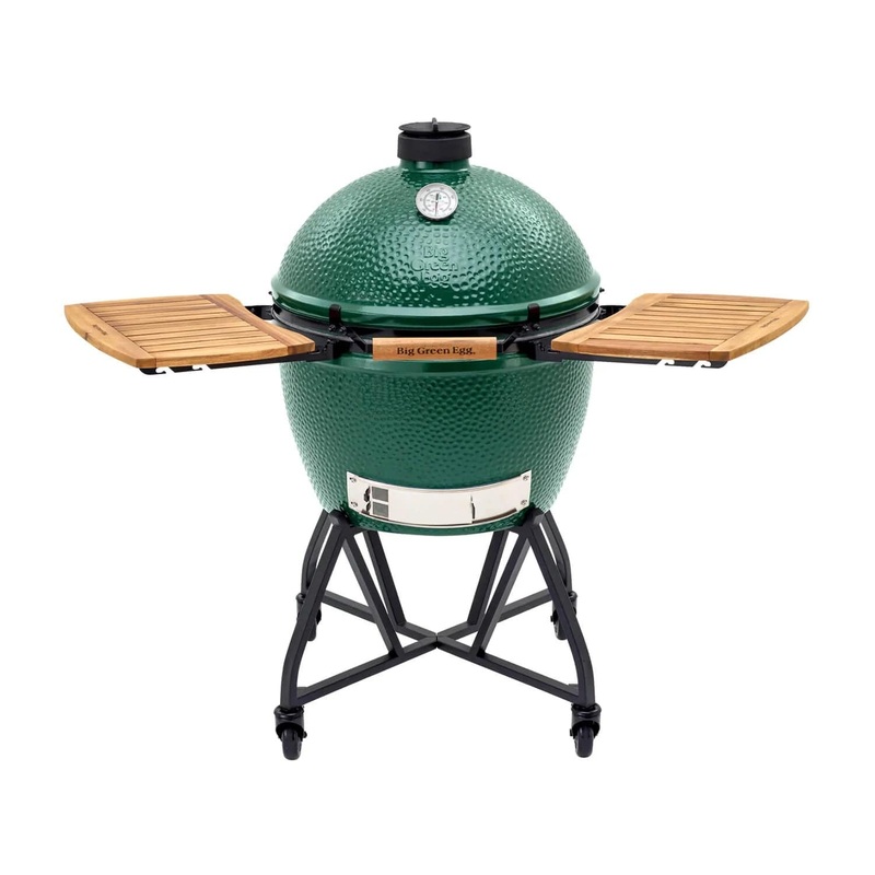 Big Green Egg Ultimate Kit - XLarge