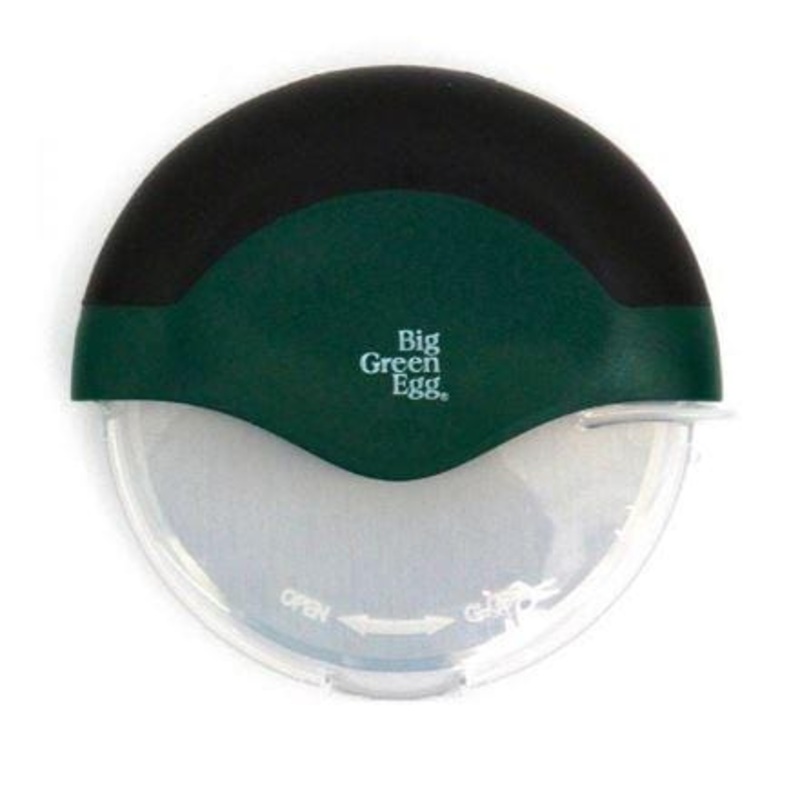 Big Green Egg Ultimate Pizza Wheel - 118974