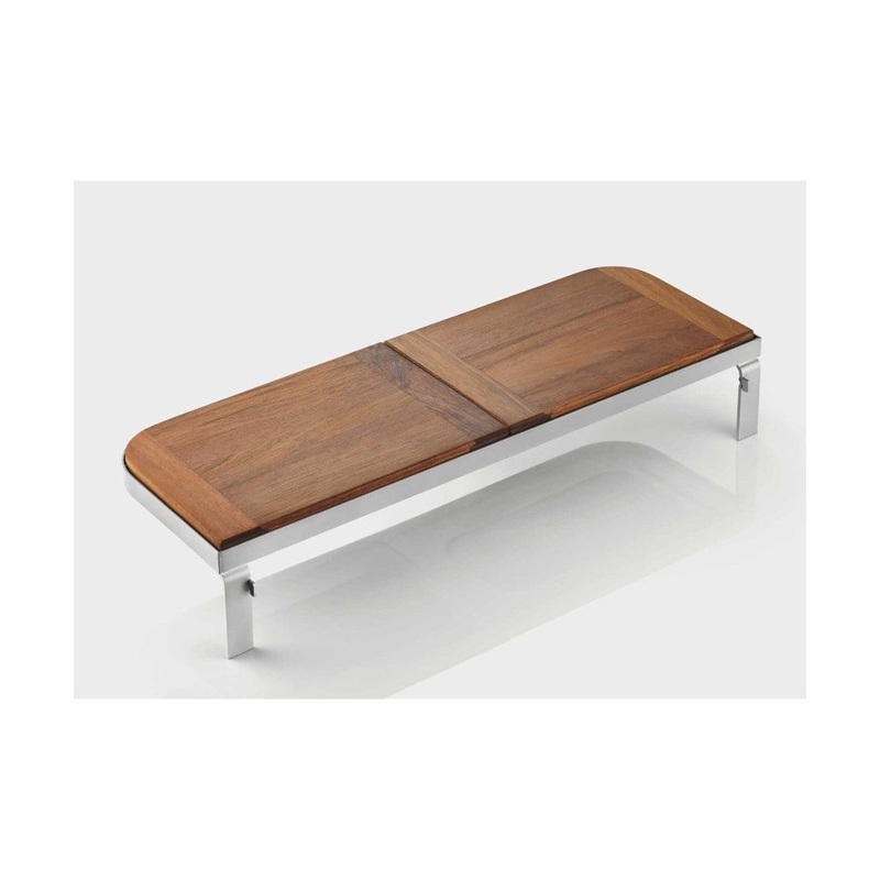 DCS Back-Bar (CAD 30" Carts) - CAD30-BB / 70860