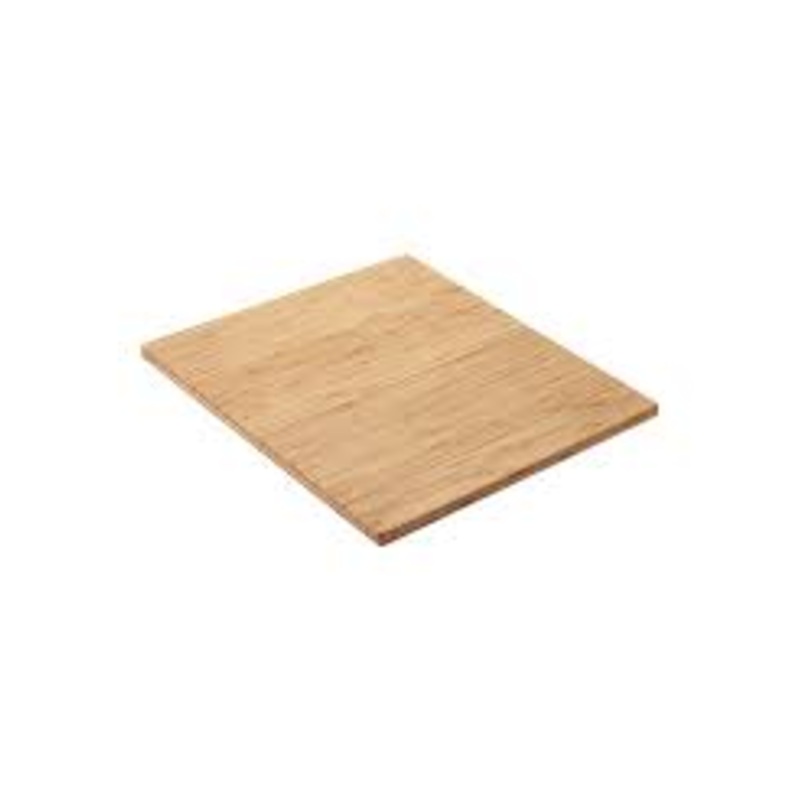 DCS CAD Cart Side Shelf Insert (Bamboo) - AP-CBB / 71197