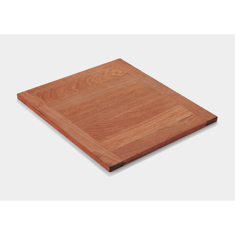 DCS CAD Cart Side Shelf Insert (Dark Walnut) - AP-CBW / 71321