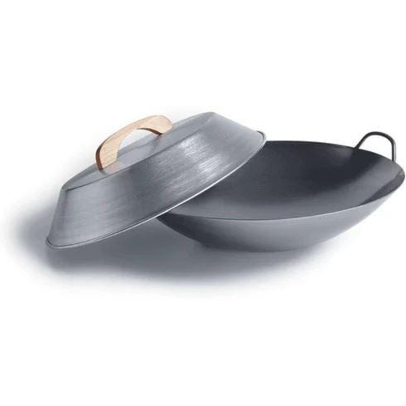 DCS Commercial Wok - CW-20 / 70496