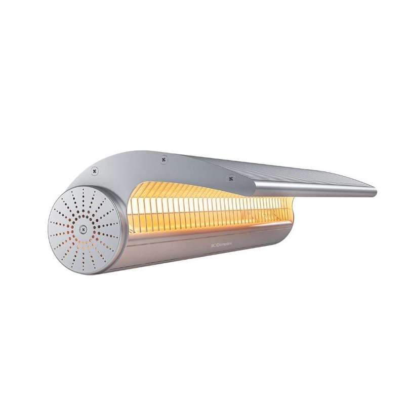 Dimplex DSH Indoor / Outdoor Infrared Heater - 240V