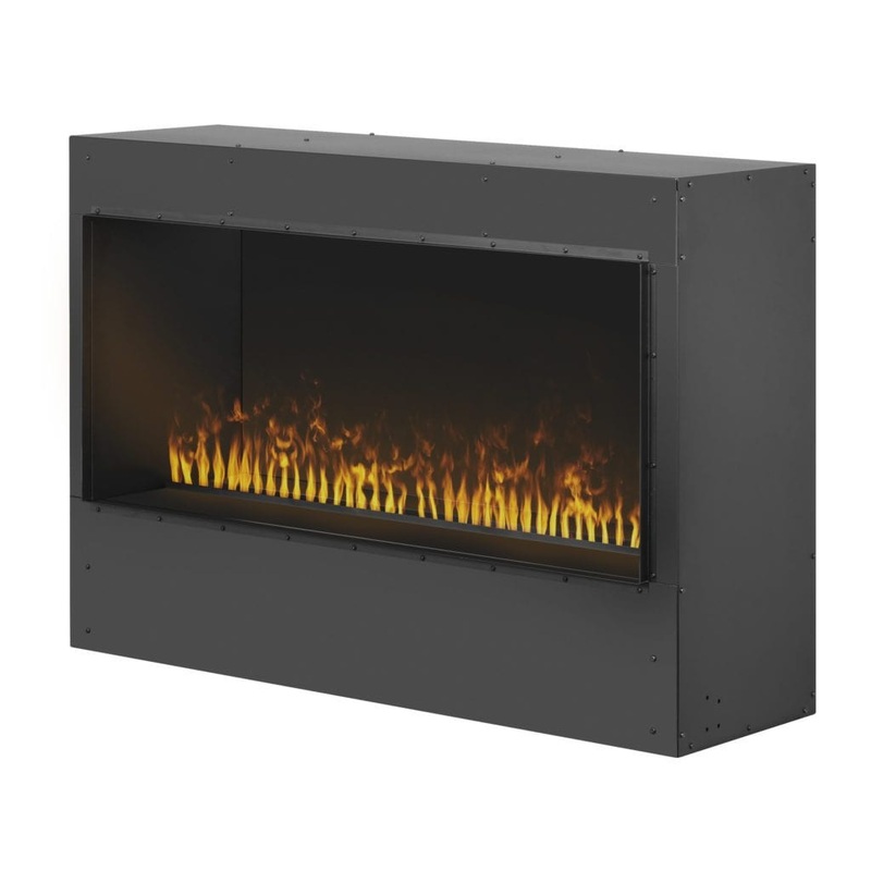 Dimplex Opti-Myst Pro 1000 40" Built-In Electric Firebox - GBF1000-PRO
