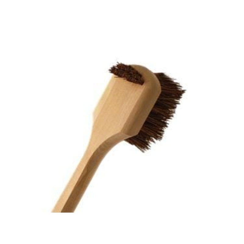 Felton Brushes - 20" Palmyra BBQ Brush - CHEF927