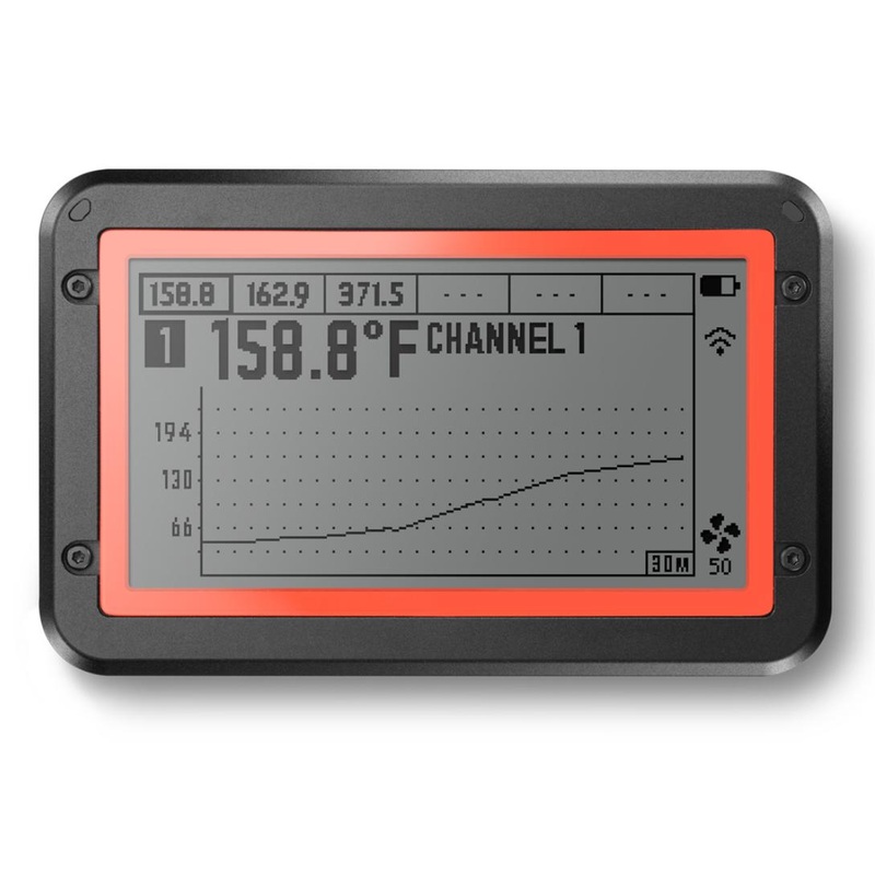 FireBoard 2 Drive Kit - FBX2D