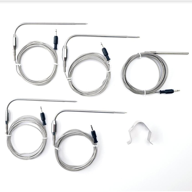 FireBoard Extreme Probe Pack - XT311T-PACK