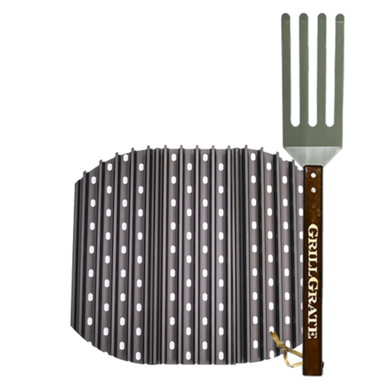 GrillGrate Set - 18" Weber Kettle - RWEBER185