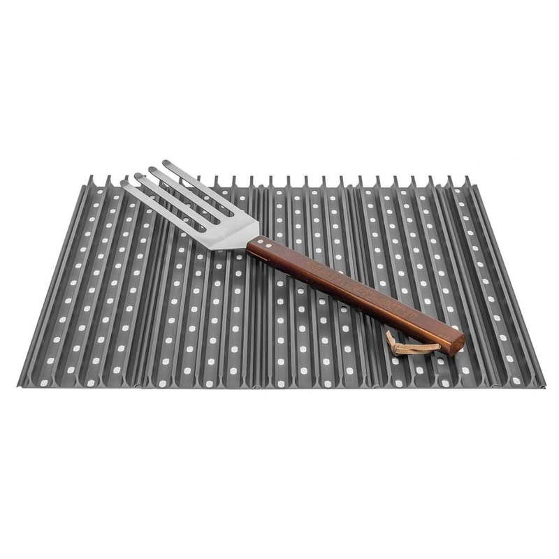 GrillGrate Set - Weber Spirit 300 & Older Genesis Models - REP17.375-4G