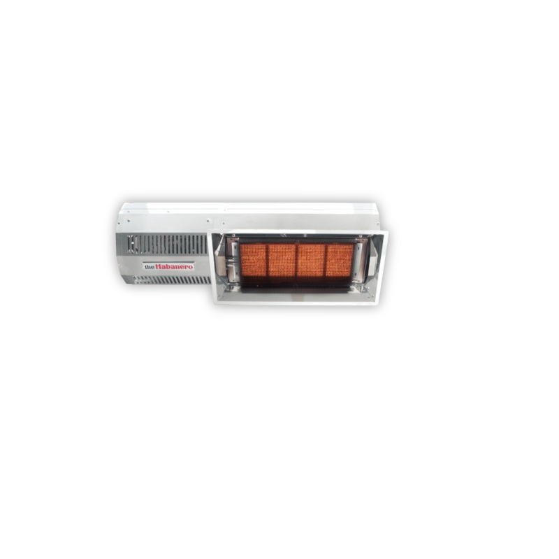 IR Energy Habanero M20 Patio Heater