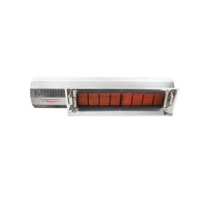 IR Energy Habanero M50 Patio Heater