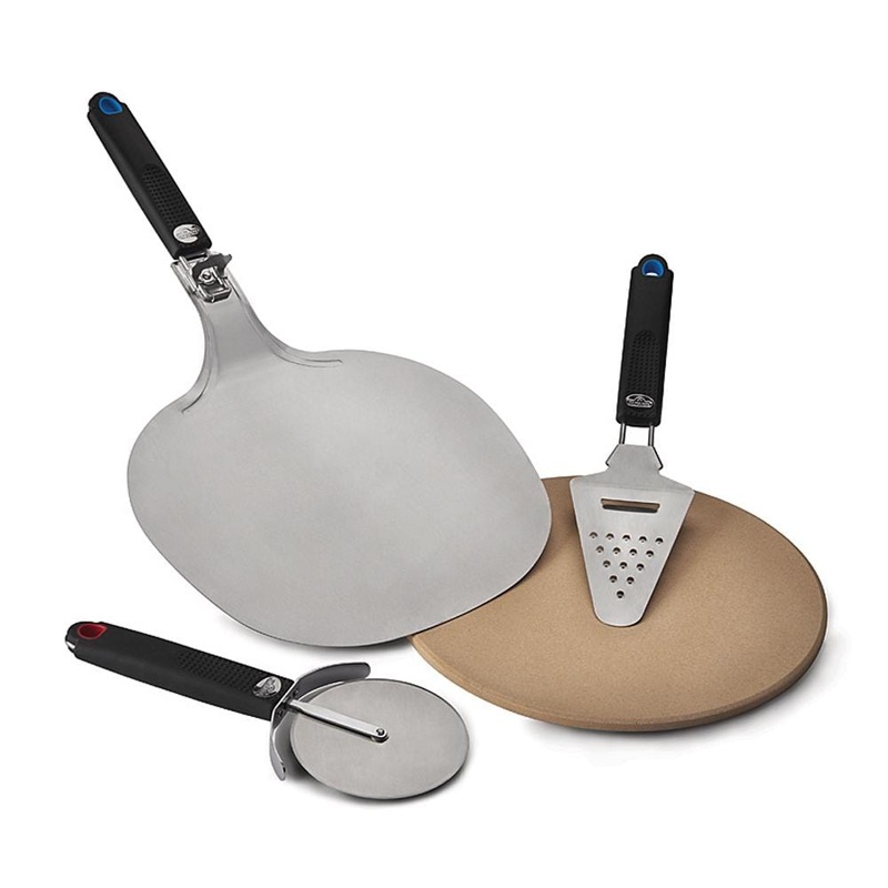Napoleon 90002 Pizza Lover's Starter Kit - 90002