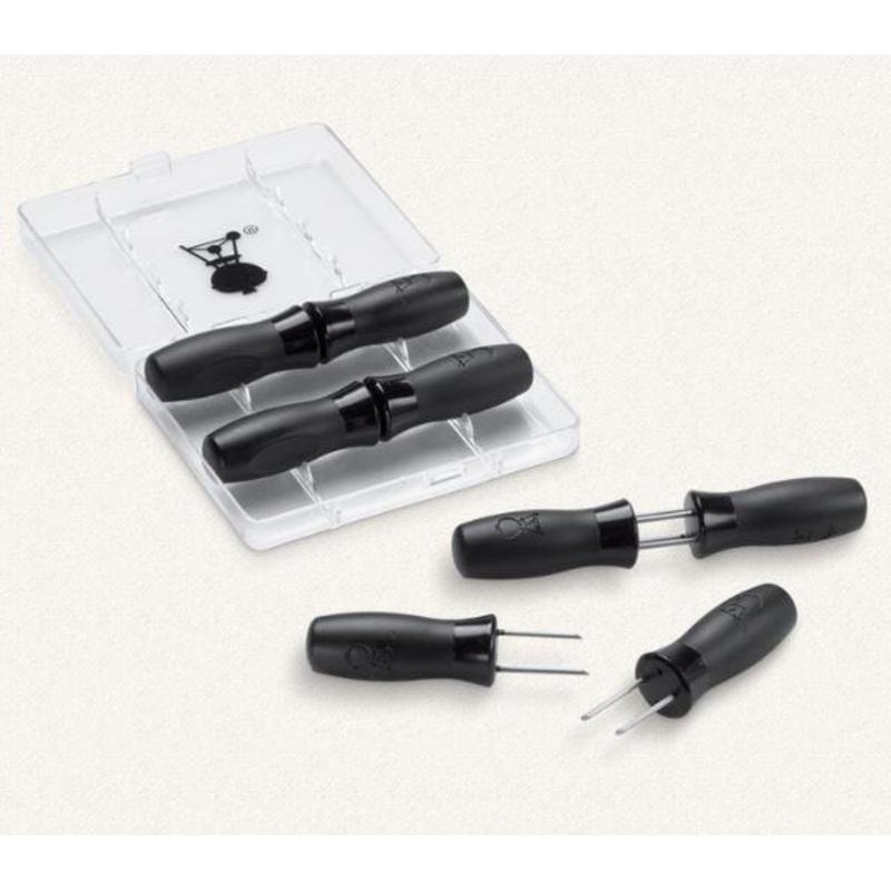 Weber 6489 Corn Holder Set