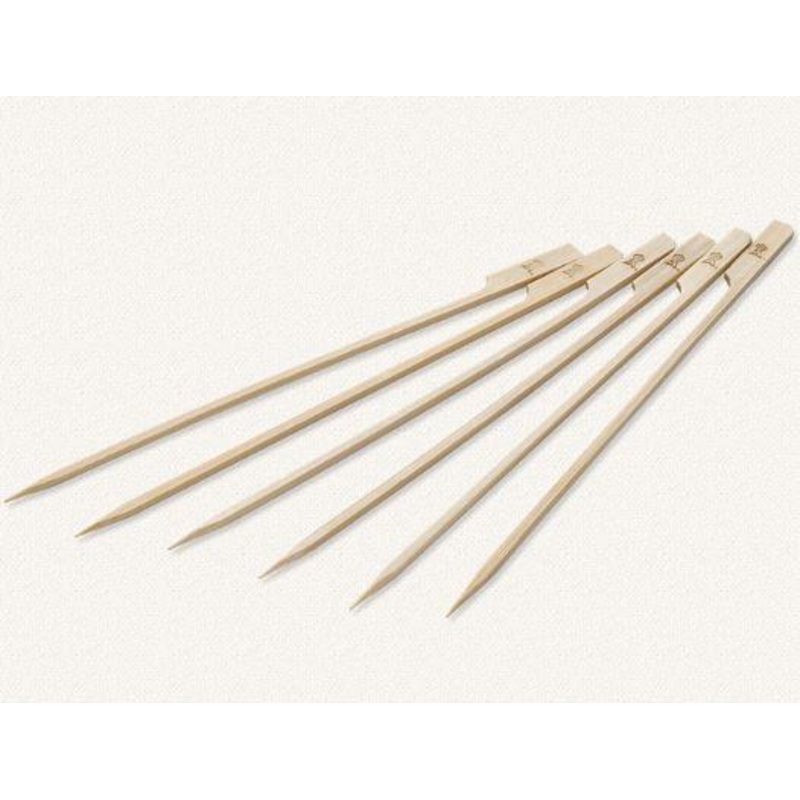 Weber 6608 Bamboo Skewers