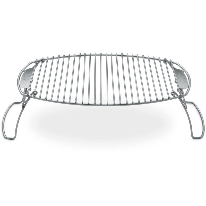 Weber 7647 Expansion Grilling Rack