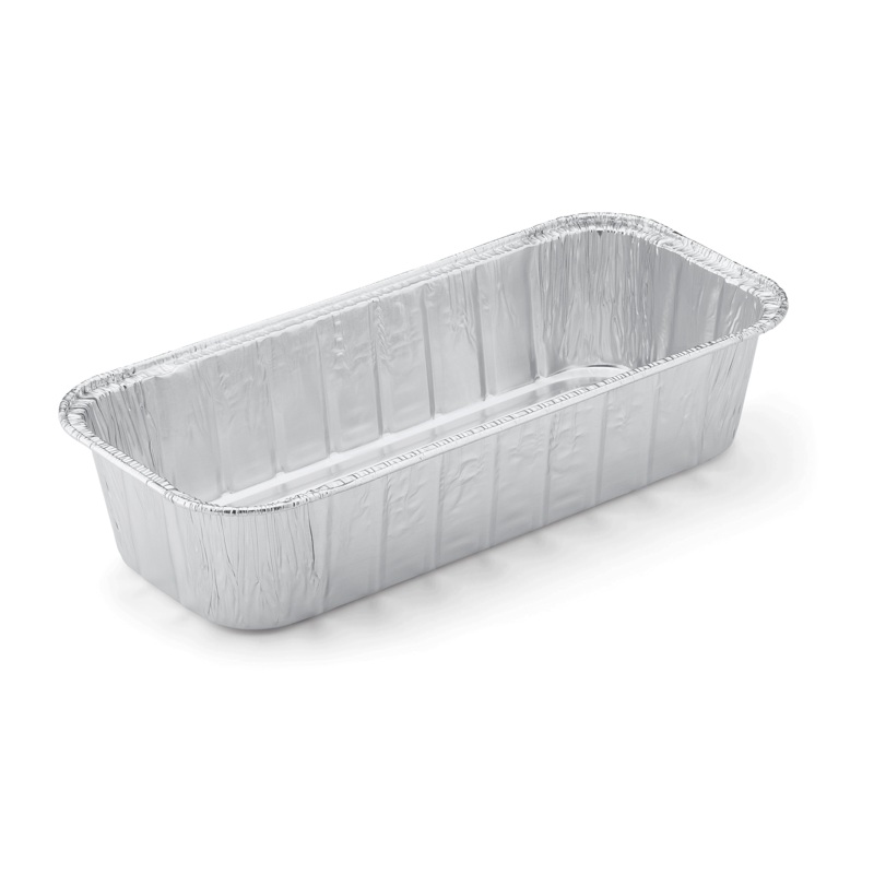 Weber Drip Pans (Pellet / Summit Grills) - 6498