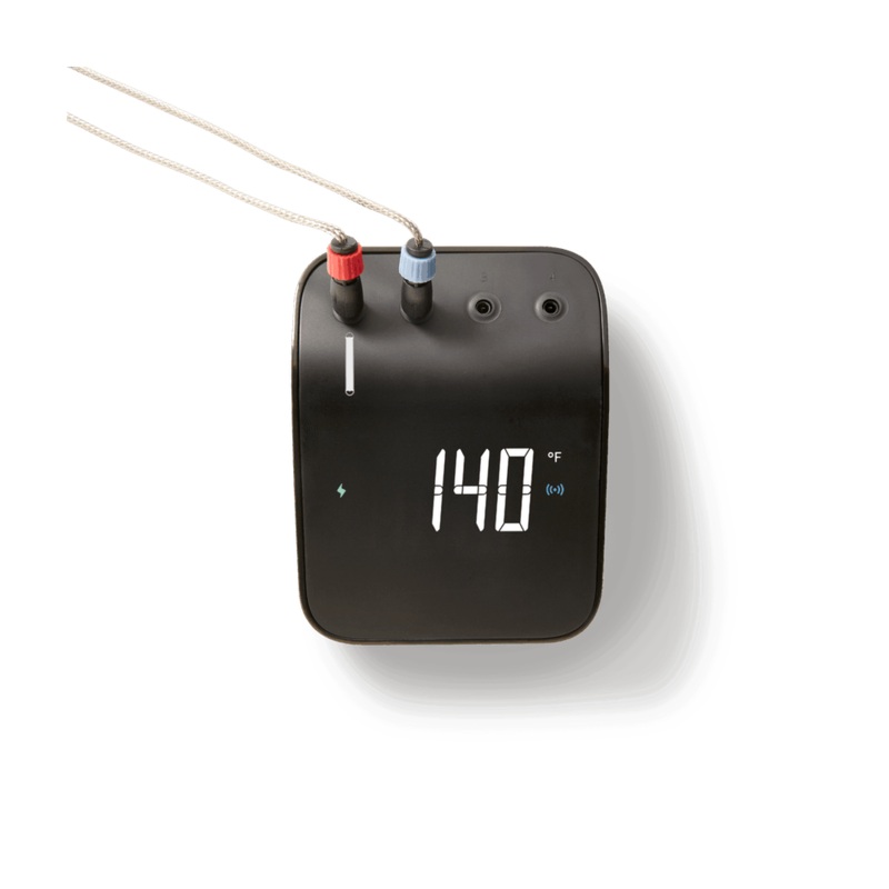 Weber Smart Connect Grilling Hub - 3204
