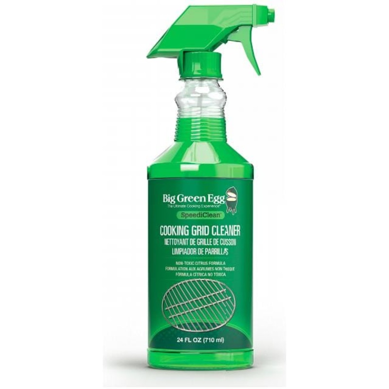 Big Green Egg SpeediClean Cooking Grid Cleaner - 126962
