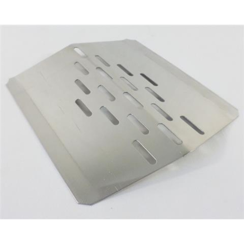 Broil King Stainless Steel Baffle Plate (Sovereign 20/90) - 10222-E402