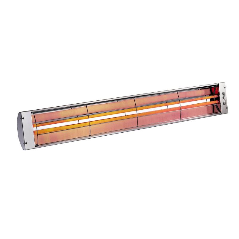 Bromic Heating Cobalt Smart-Heat Electric Heater (6000W)