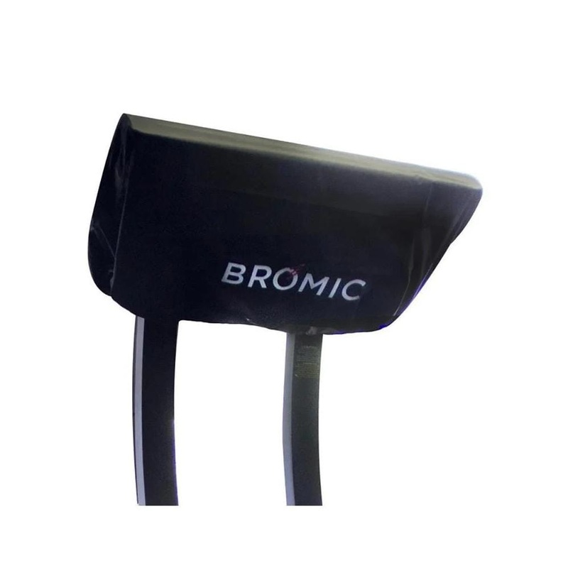 Bromic Heating Head Cover (Tungsten Portable) - BH3030010