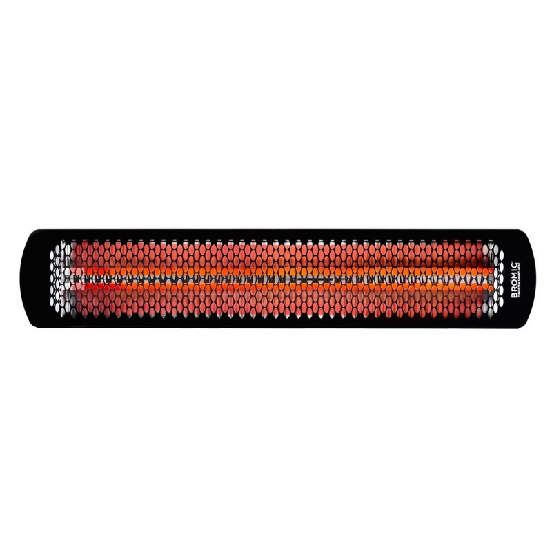 Bromic Heating Tungsten Smart-Heat Electric Heater (6000W)