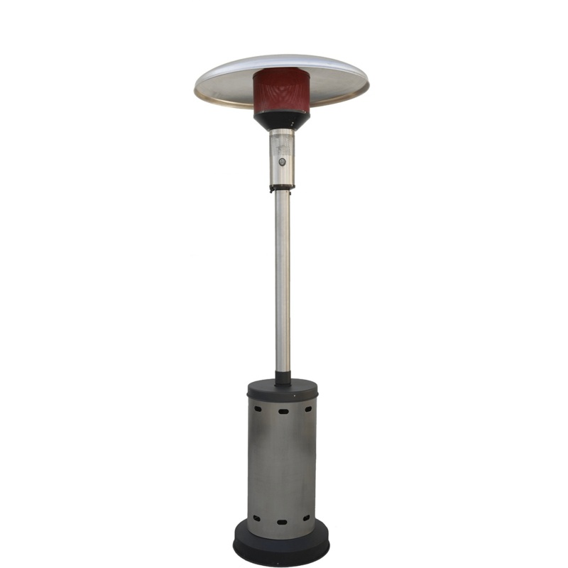 Easy Radiant Works Patio Plus - Portable Heater