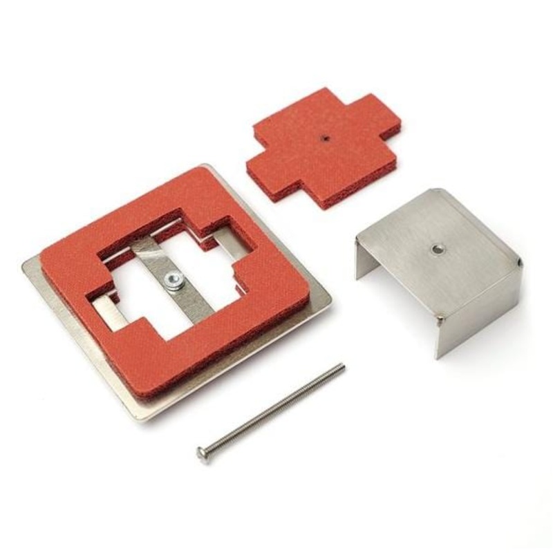 FireBoard Drive Blower Nozzle Adapter - FBBL-NZ1