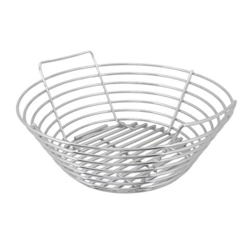 Kick Ash Basket (Big Green Egg - Large) - KAB-LG-SS