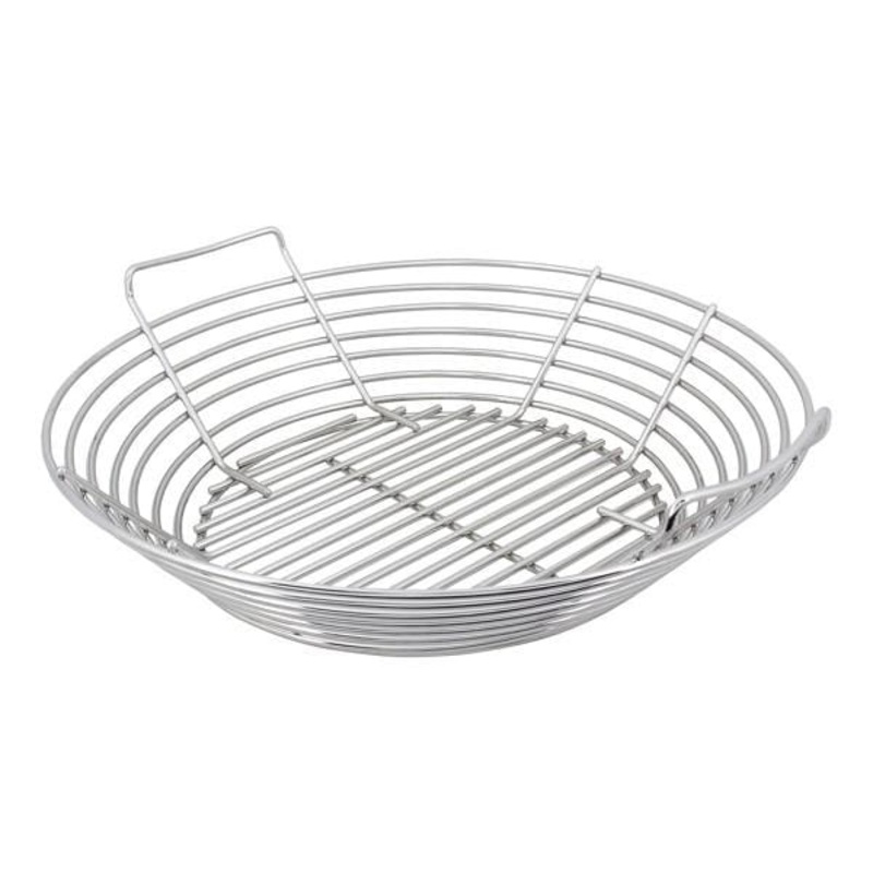 Kick Ash Basket (Kamado Joe - Big Joe) - KAB-BJ-SS