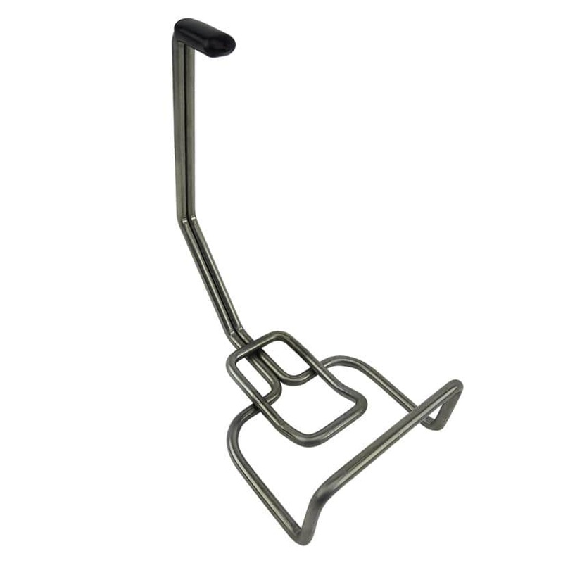 Kick Ash Basket Super Lifter - KAB-SL