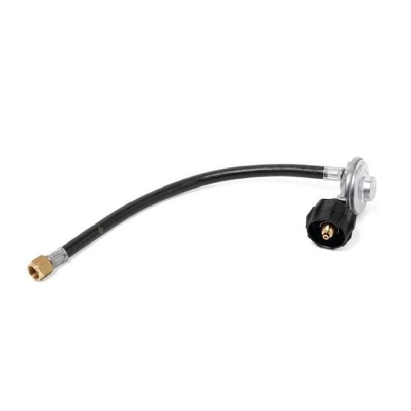 Napoleon 14" Propane Regulator (Propane LEX/Rogue/Prestige Series) - S85001