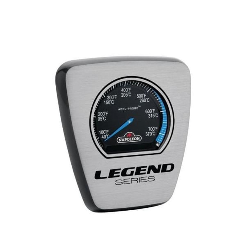 Napoleon ACCU-PROBE Temperature Gauge (Legend 485) - S91002
