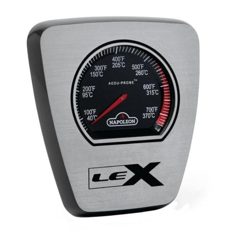 Napoleon ACCU-PROBE Temperature Gauge (LEX Series) - S91001