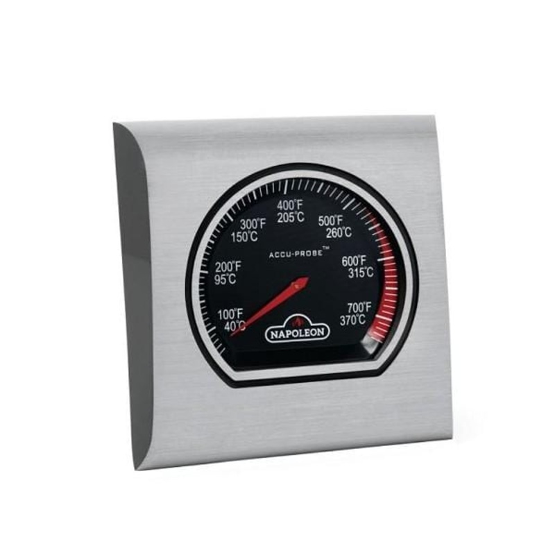 Napoleon ACCU-PROBE Temperature Gauge (Triumph Series) - S91004