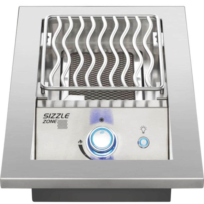 Napoleon Built-In 700 Series - Single Infrared SIZZLE ZONE Burner