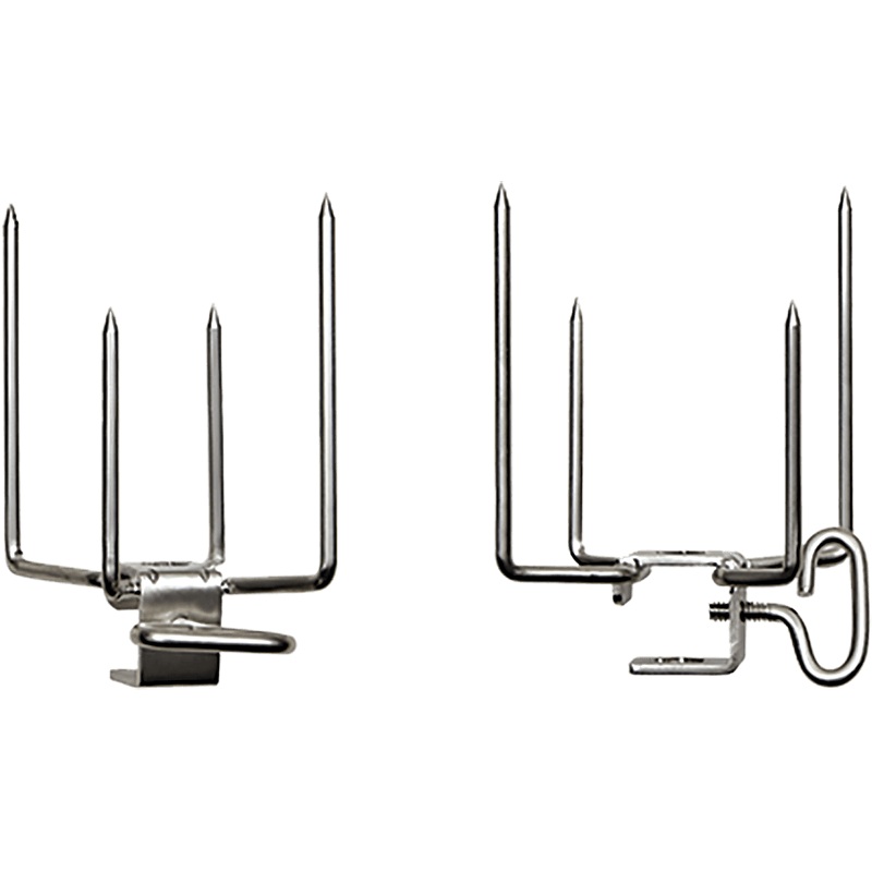 Napoleon Commercial Quality Rotisserie Forks - 69001