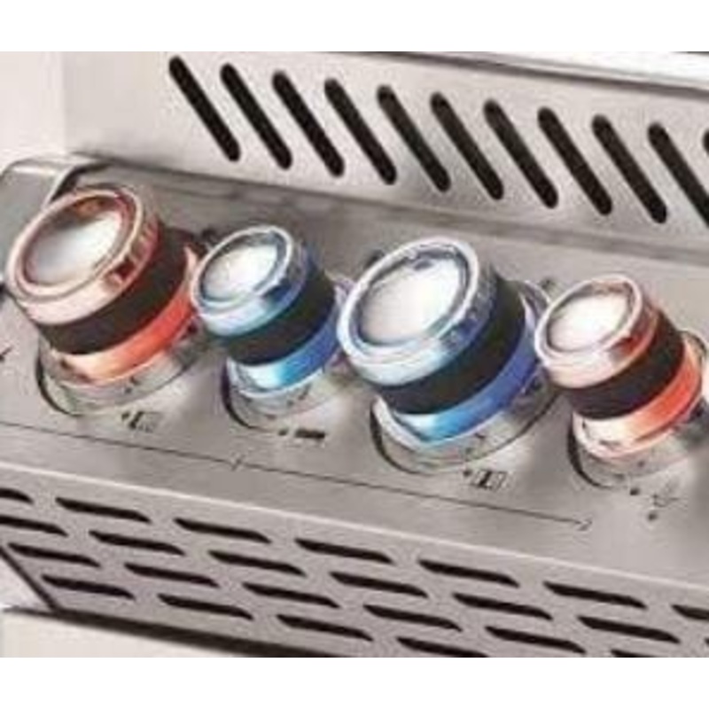 Napoleon Safety Zone Lighting Kit Knobs (Prestige PRO500 / PRO500RSIB) - N370-0828