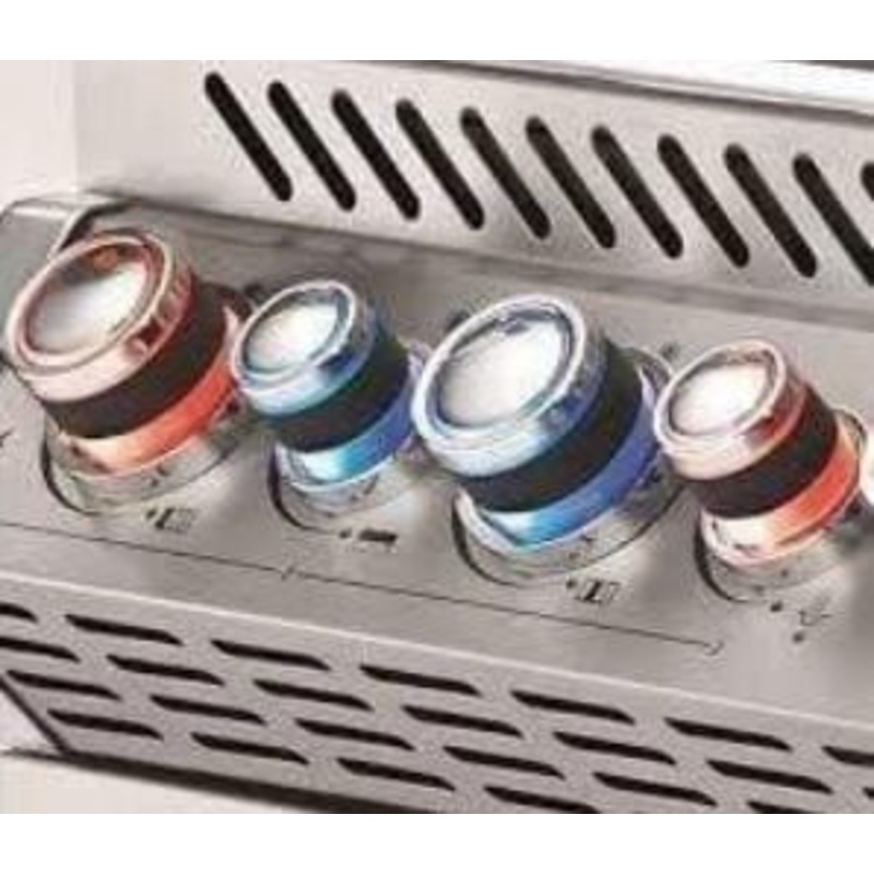 Napoleon Safety Zone Lighting Kit Knobs (Prestige PRO665 / PRO65RSIB) - N370-0829