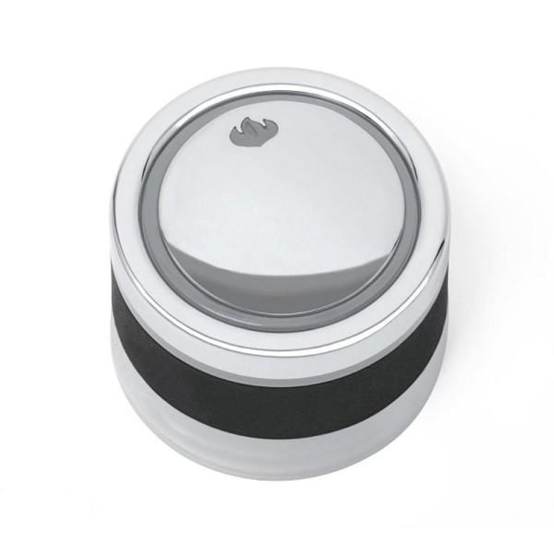 Napoleon Small Control Knob - Clear Flame (Prestige PRO 665/825) - S88004
