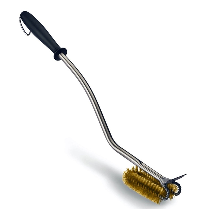 Napoleon Super WAVE Grill Brush - 62013