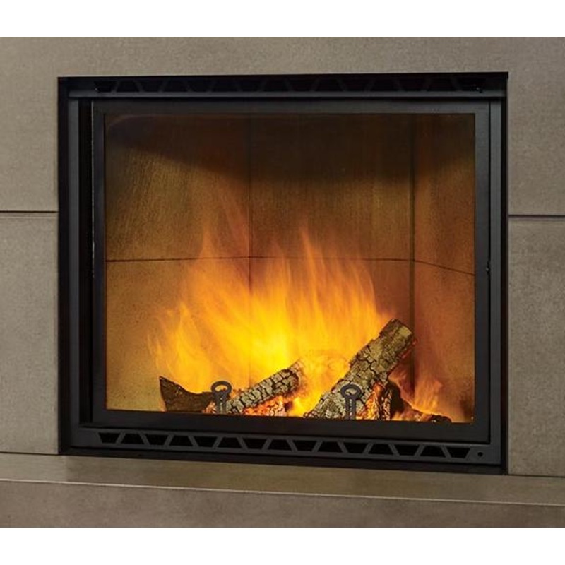 Regency Alterra CF780 Wood Burning Fireplace