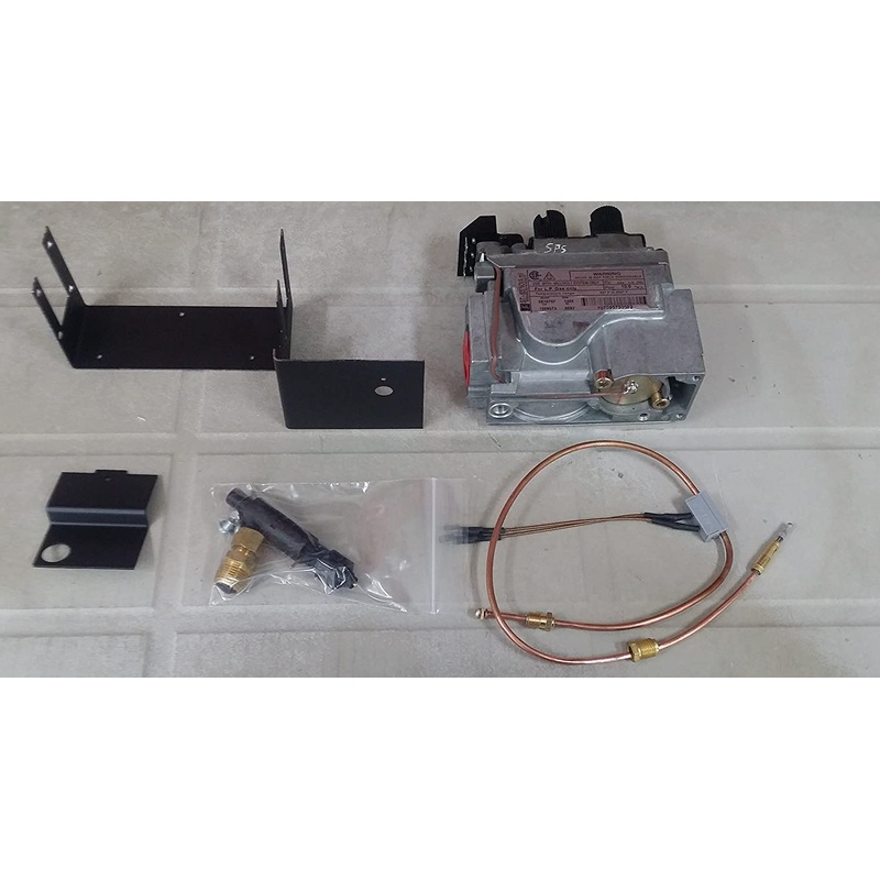 RP270-Honeywell to SIT conversion Kit