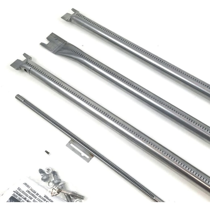 Weber Burner Tube Kit (Genesis 310/320 Series) - 67722