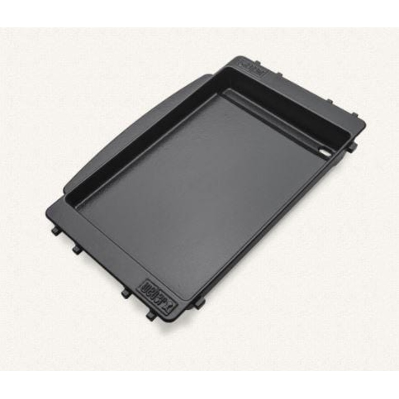 Weber Griddle (Spirit II 200/300 Series) - 7658