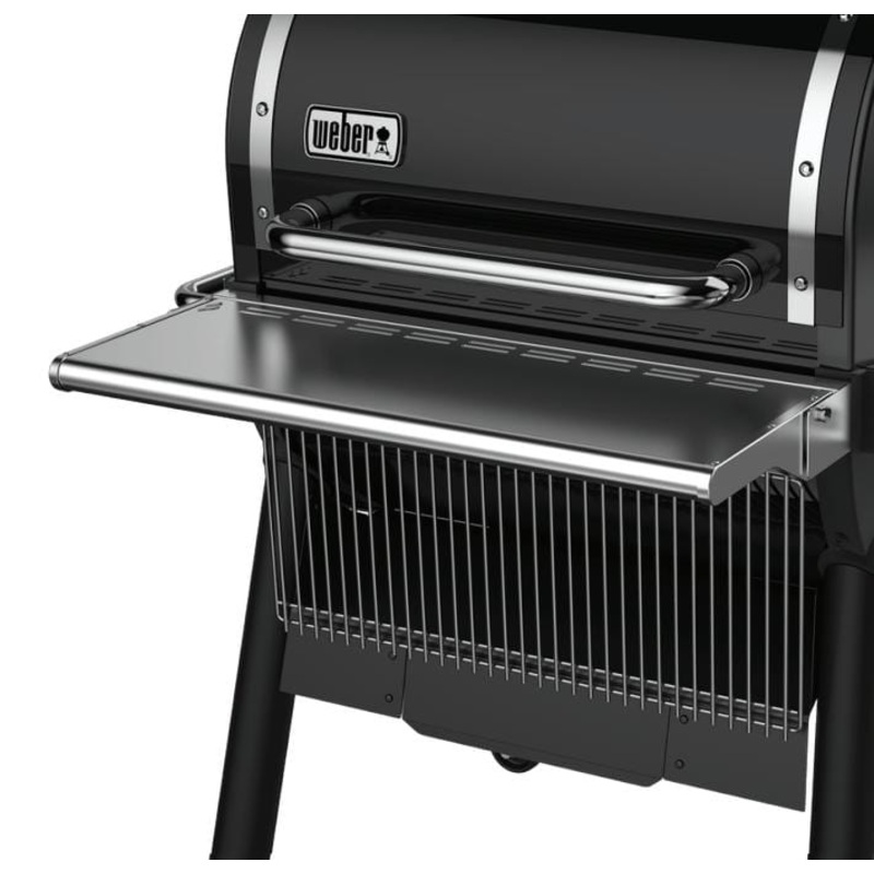 Weber SmokeFire EX4 Front Shelf - 7002